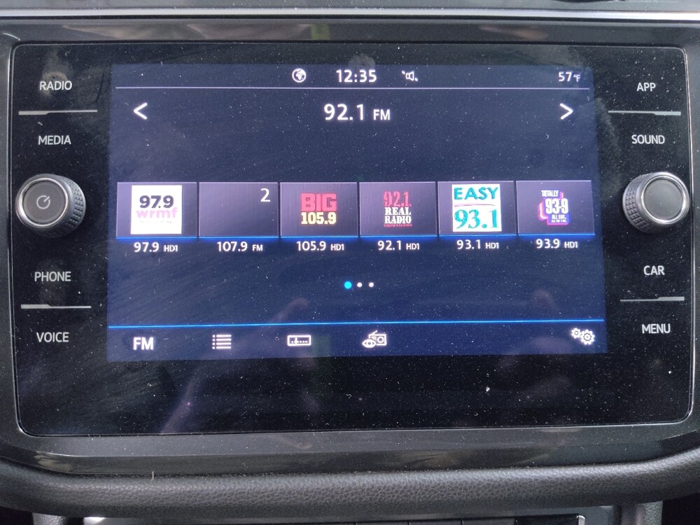 2020 Volkswagen Tiguan in Lakeland, FL 33815 - 18126750 25