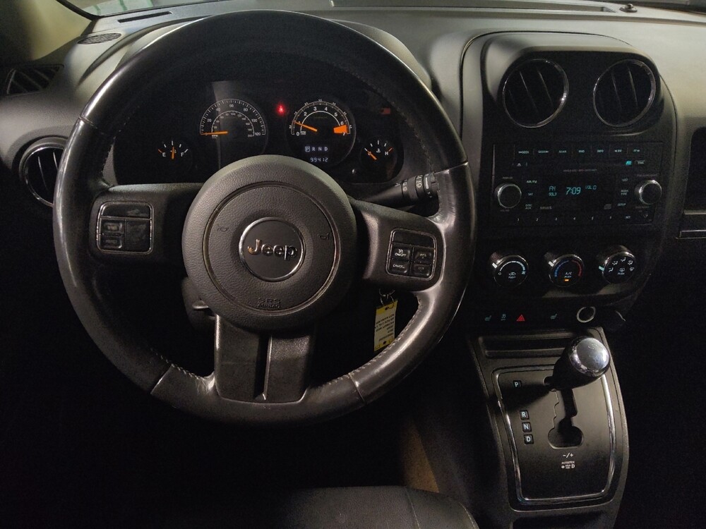 2017 Jeep Patriot in Lakeland, FL 33815 - 18126751 22