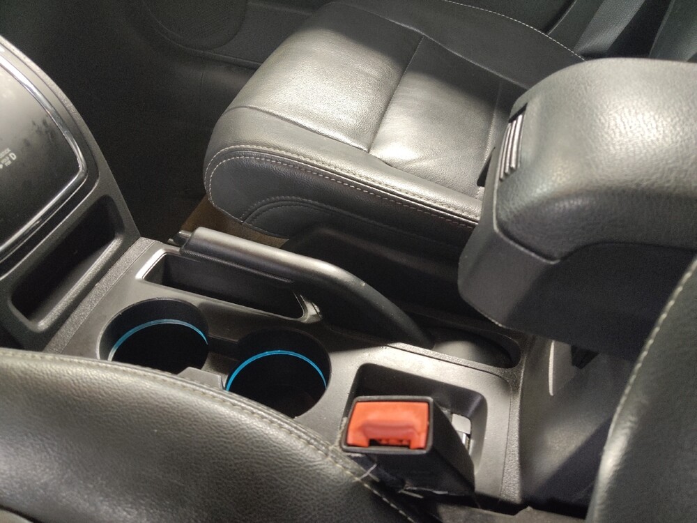 2017 Jeep Patriot in Lakeland, FL 33815 - 18126751 26