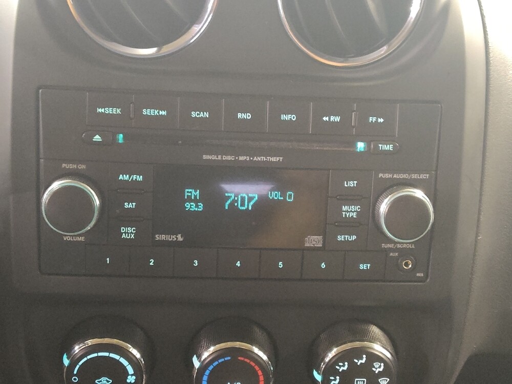 2017 Jeep Patriot in Lakeland, FL 33815 - 18126751 25