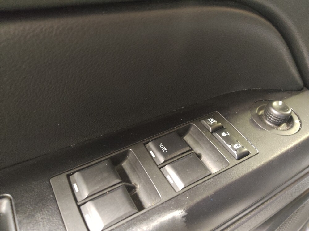 2017 Jeep Patriot in Lakeland, FL 33815 - 18126751 27