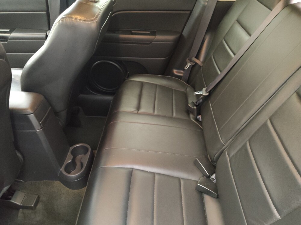 2017 Jeep Patriot in Lakeland, FL 33815 - 18126751 18