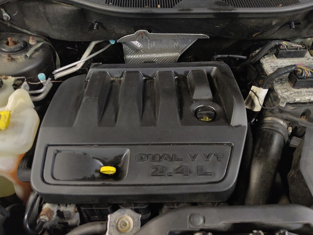 2017 Jeep Patriot in Lakeland, FL 33815 - 18126751 30