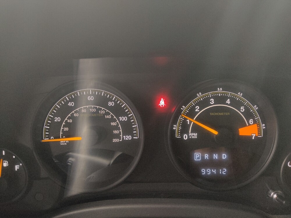 2017 Jeep Patriot in Lakeland, FL 33815 - 18126751 23