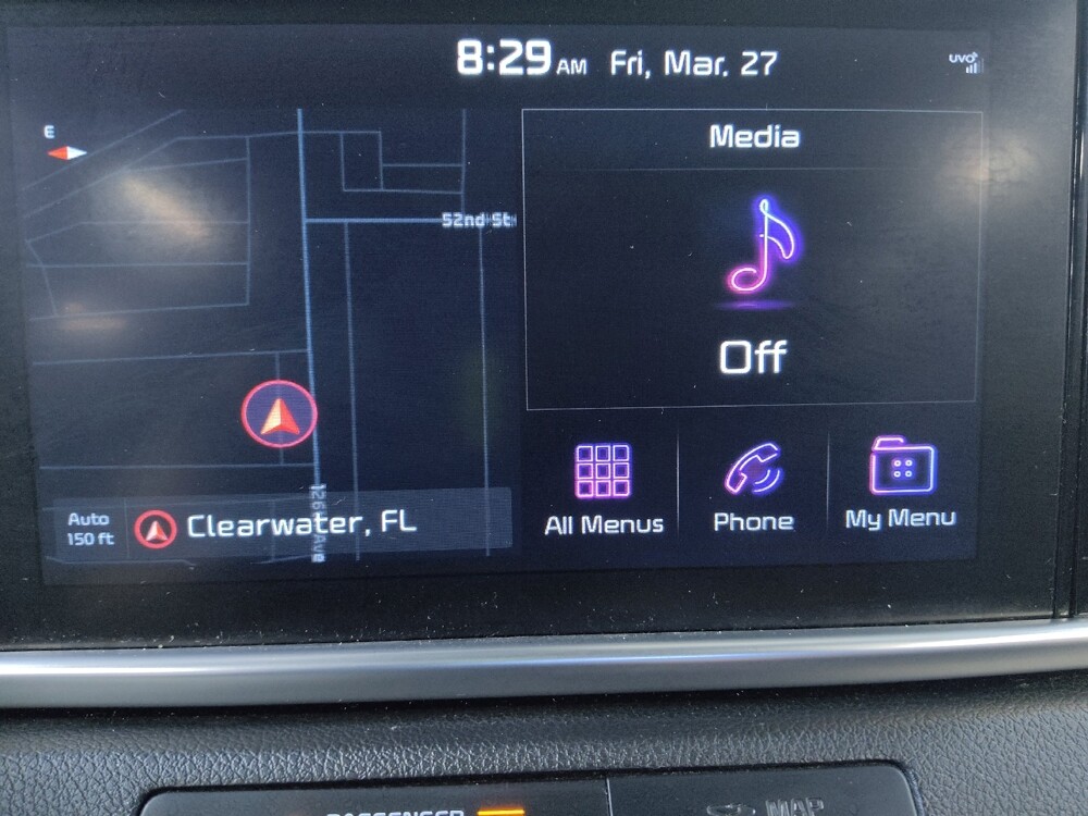 2020 Kia Sportage in Clearwater, FL 33764 - 18126752 25