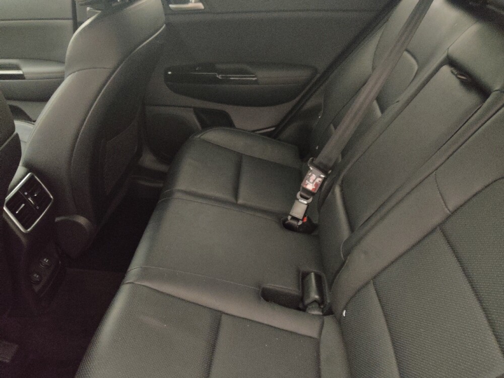 2020 Kia Sportage in Clearwater, FL 33764 - 18126752 18