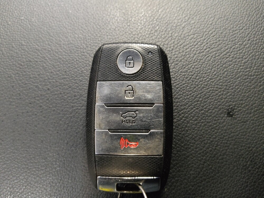 2020 Kia Sportage in Clearwater, FL 33764 - 18126752 32