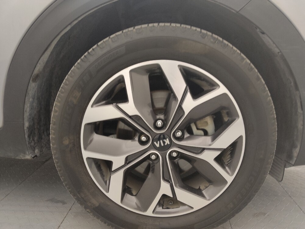 2020 Kia Sportage in Clearwater, FL 33764 - 18126752 31