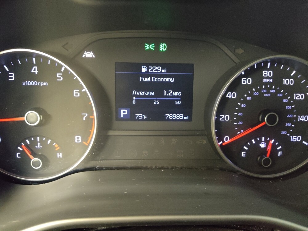 2020 Kia Sportage in Clearwater, FL 33764 - 18126752 23