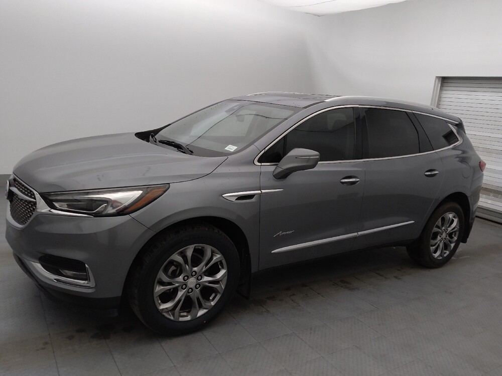 2019 Buick Enclave in Fort Myers, FL 33907 - 18126753 2