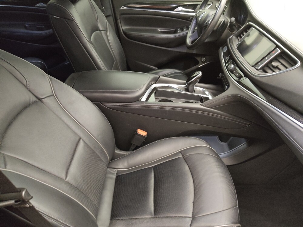 2019 Buick Enclave in Fort Myers, FL 33907 - 18126753 21