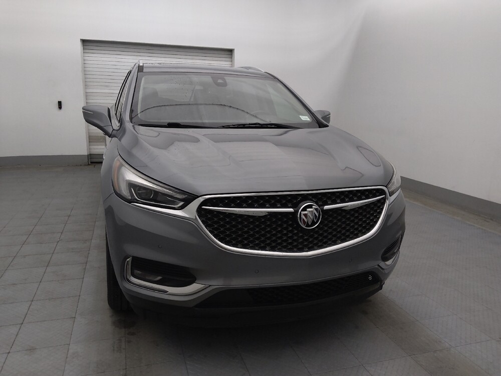 2019 Buick Enclave in Fort Myers, FL 33907 - 18126753 14