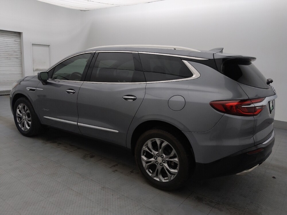 2019 Buick Enclave in Fort Myers, FL 33907 - 18126753 3