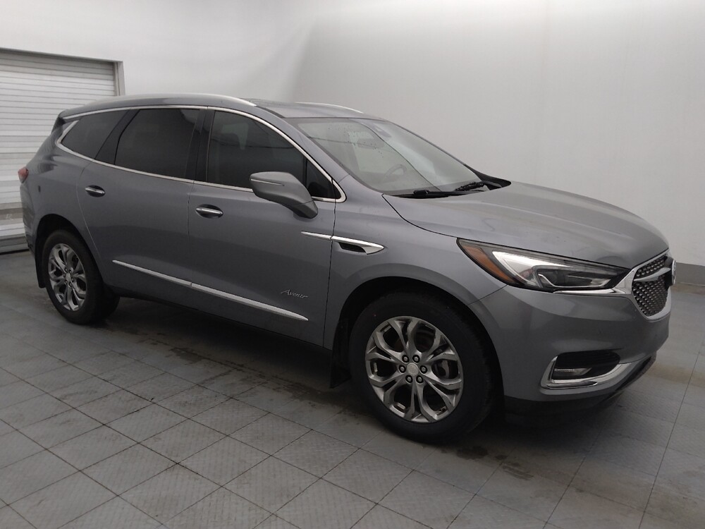 2019 Buick Enclave in Fort Myers, FL 33907 - 18126753 11