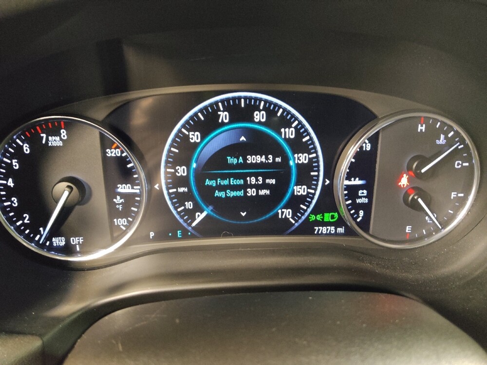 2019 Buick Enclave in Fort Myers, FL 33907 - 18126753 23