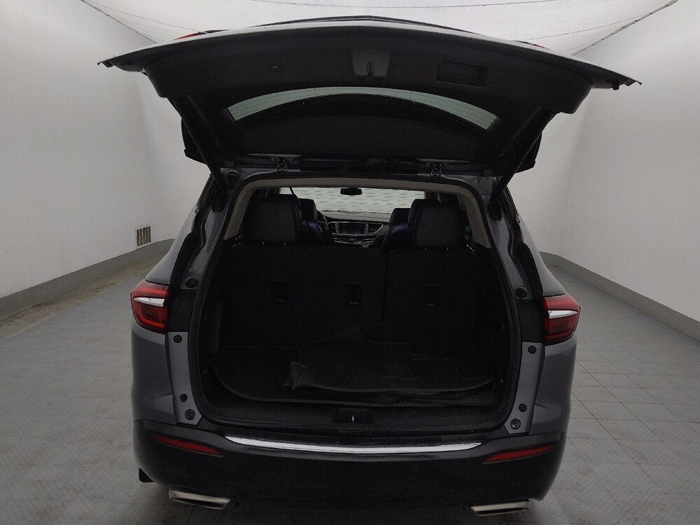 2019 Buick Enclave in Fort Myers, FL 33907 - 18126753 29