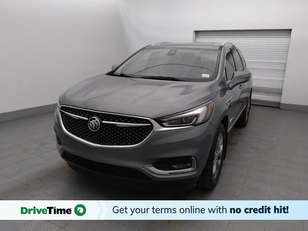2019 Buick Enclave in Fort Myers, FL 33907 - 18126753