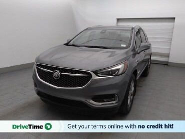 2019 Buick Enclave in Fort Myers, FL 33907