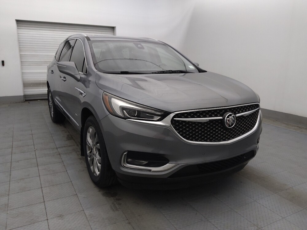 2019 Buick Enclave in Fort Myers, FL 33907 - 18126753 13