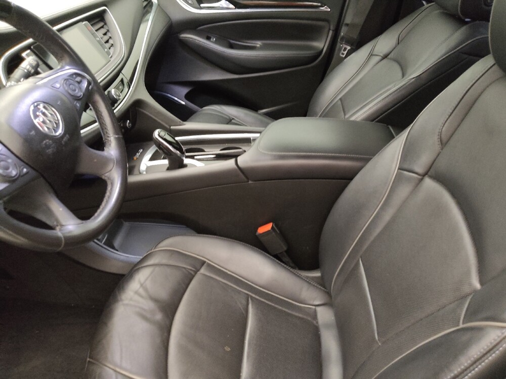 2019 Buick Enclave in Fort Myers, FL 33907 - 18126753 17