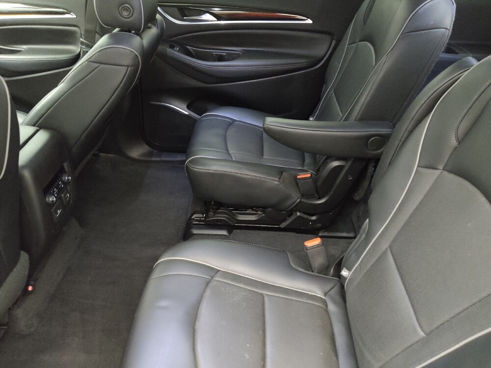 2019 Buick Enclave in Fort Myers, FL 33907 - 18126753 18