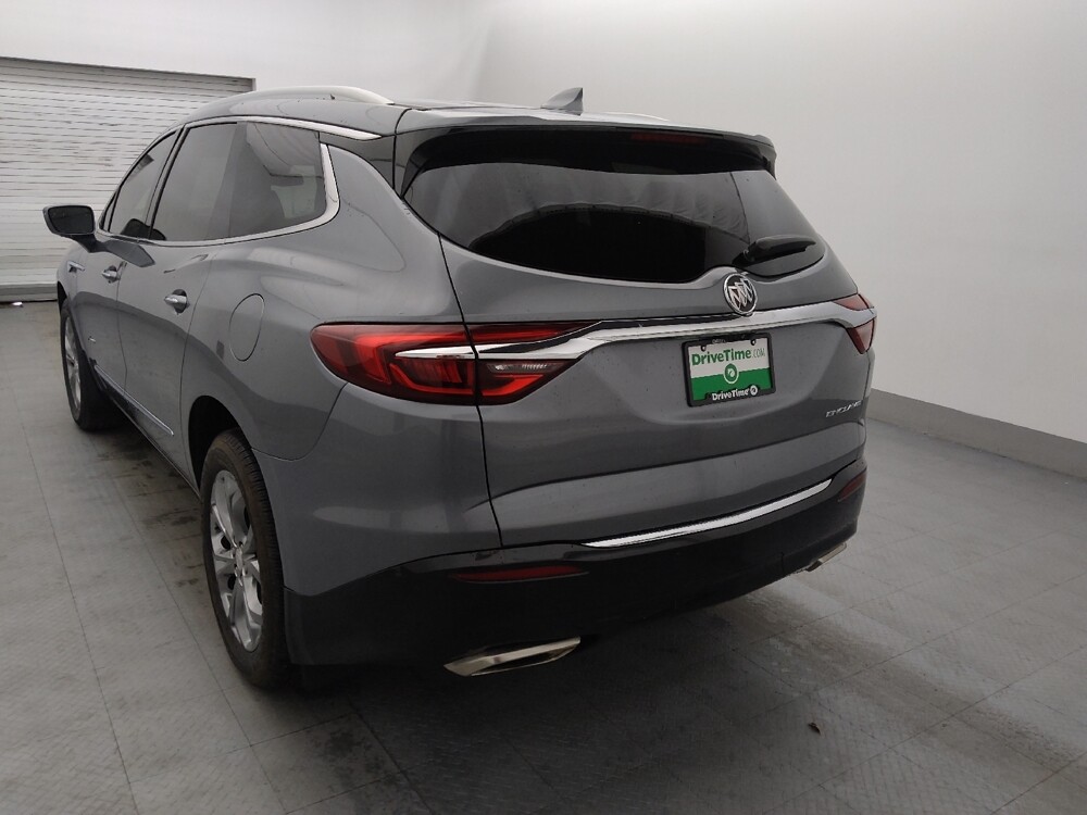 2019 Buick Enclave in Fort Myers, FL 33907 - 18126753 5