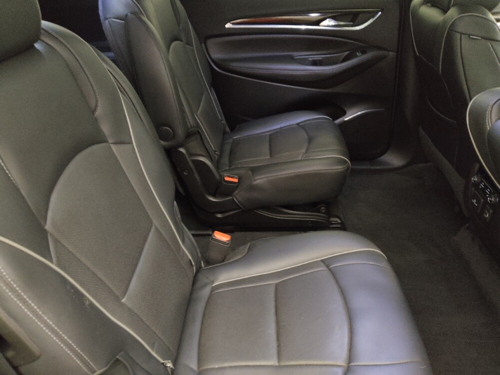 2019 Buick Enclave in Fort Myers, FL 33907 - 18126753 19