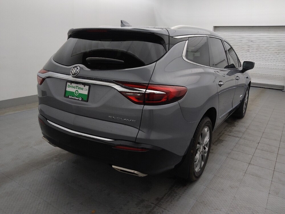 2019 Buick Enclave in Fort Myers, FL 33907 - 18126753 9