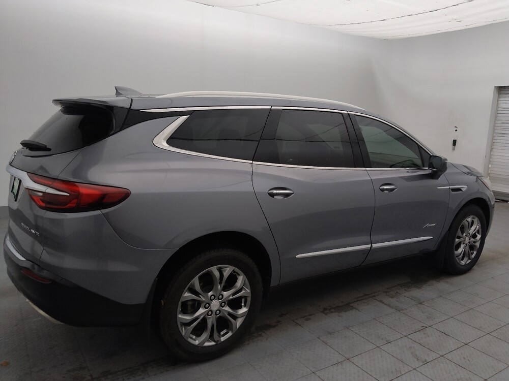 2019 Buick Enclave in Fort Myers, FL 33907 - 18126753 10