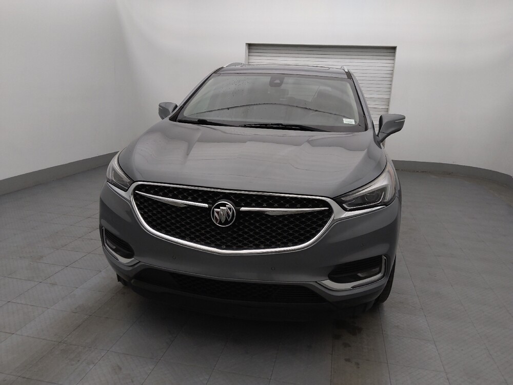2019 Buick Enclave in Fort Myers, FL 33907 - 18126753 15