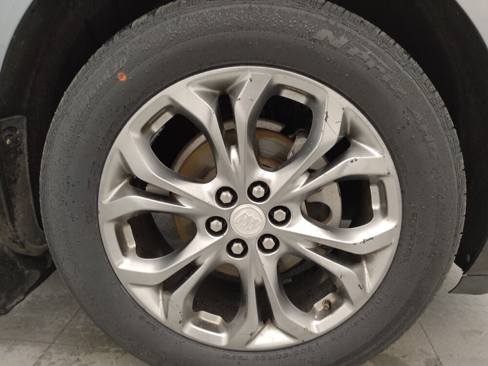 2019 Buick Enclave in Fort Myers, FL 33907 - 18126753 31