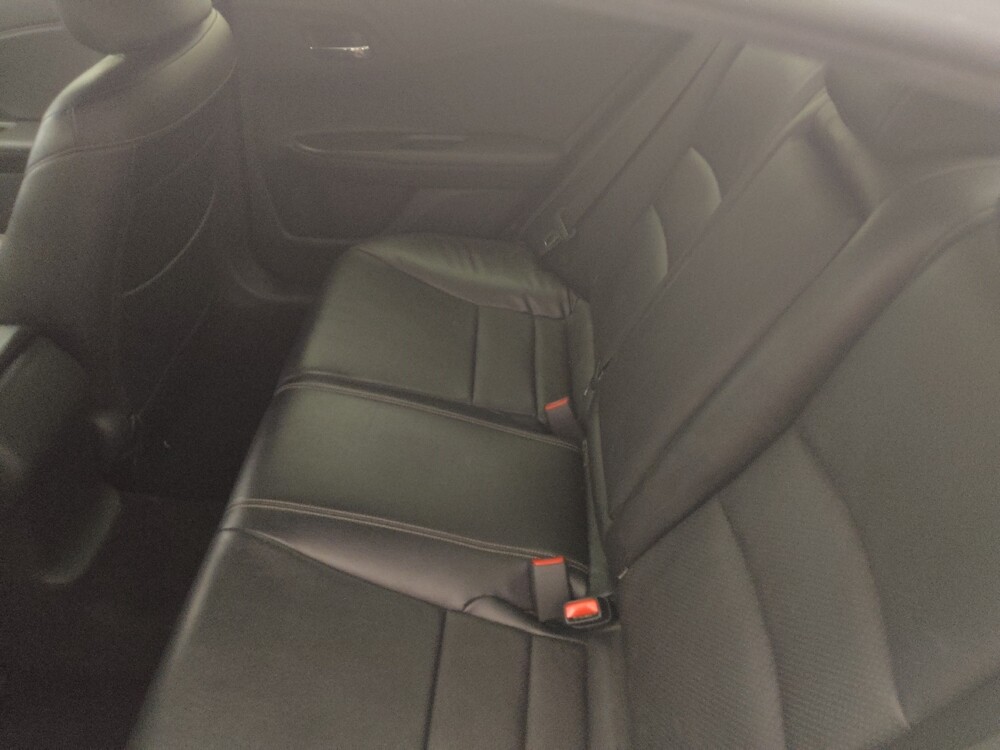 2017 Honda Accord in Fort Myers, FL 33907 - 18126755 18