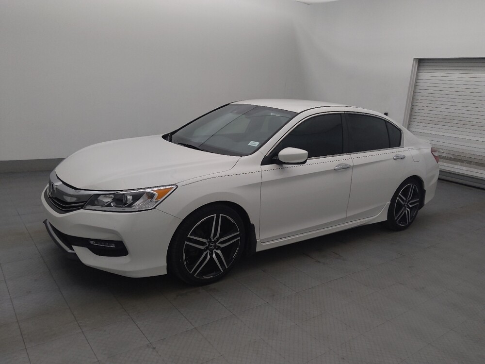 2017 Honda Accord in Fort Myers, FL 33907 - 18126755 2