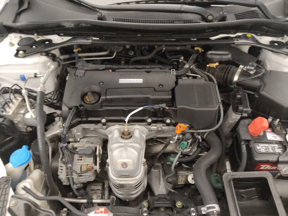 2017 Honda Accord in Fort Myers, FL 33907 - 18126755 30