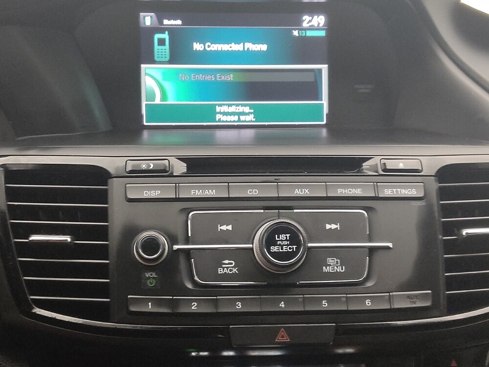 2017 Honda Accord in Fort Myers, FL 33907 - 18126755 25