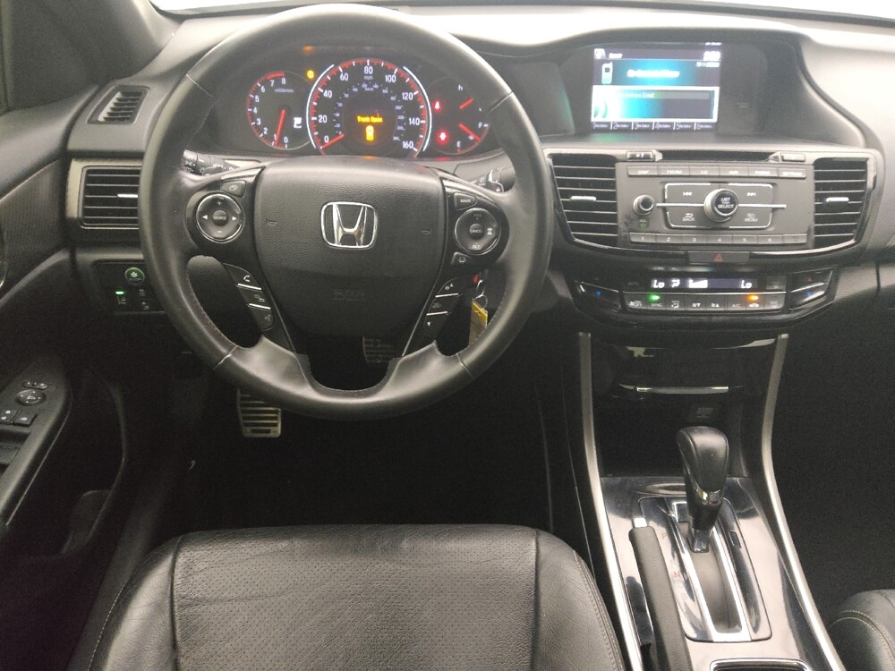 2017 Honda Accord in Fort Myers, FL 33907 - 18126755 22