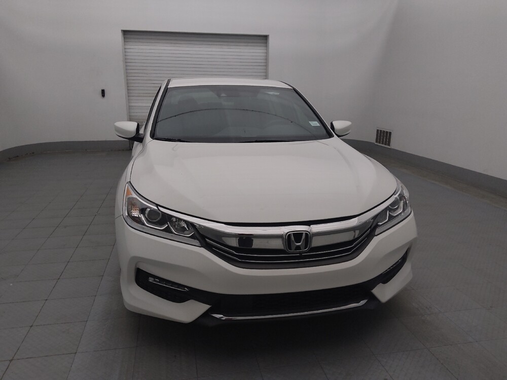 2017 Honda Accord in Fort Myers, FL 33907 - 18126755 14