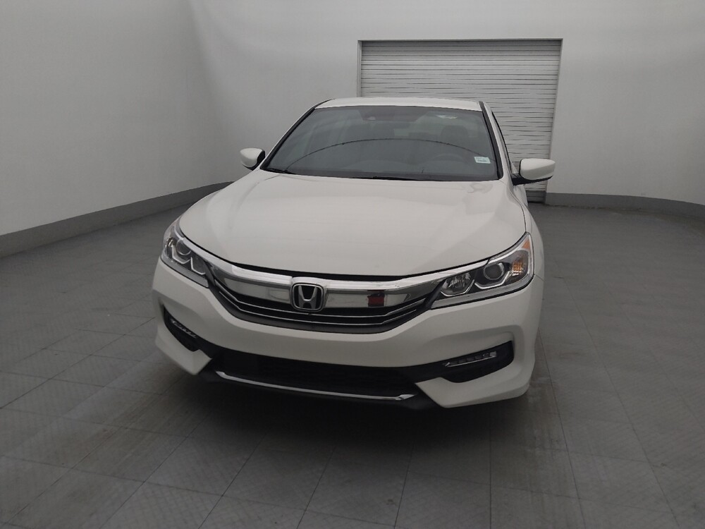 2017 Honda Accord in Fort Myers, FL 33907 - 18126755 15