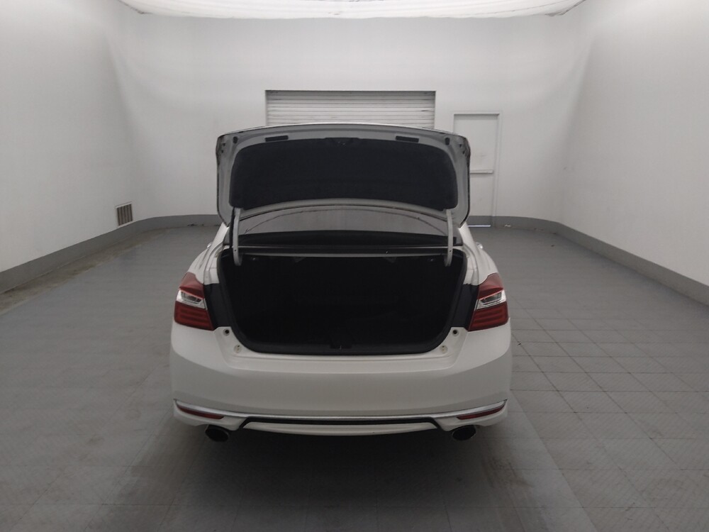 2017 Honda Accord in Fort Myers, FL 33907 - 18126755 29