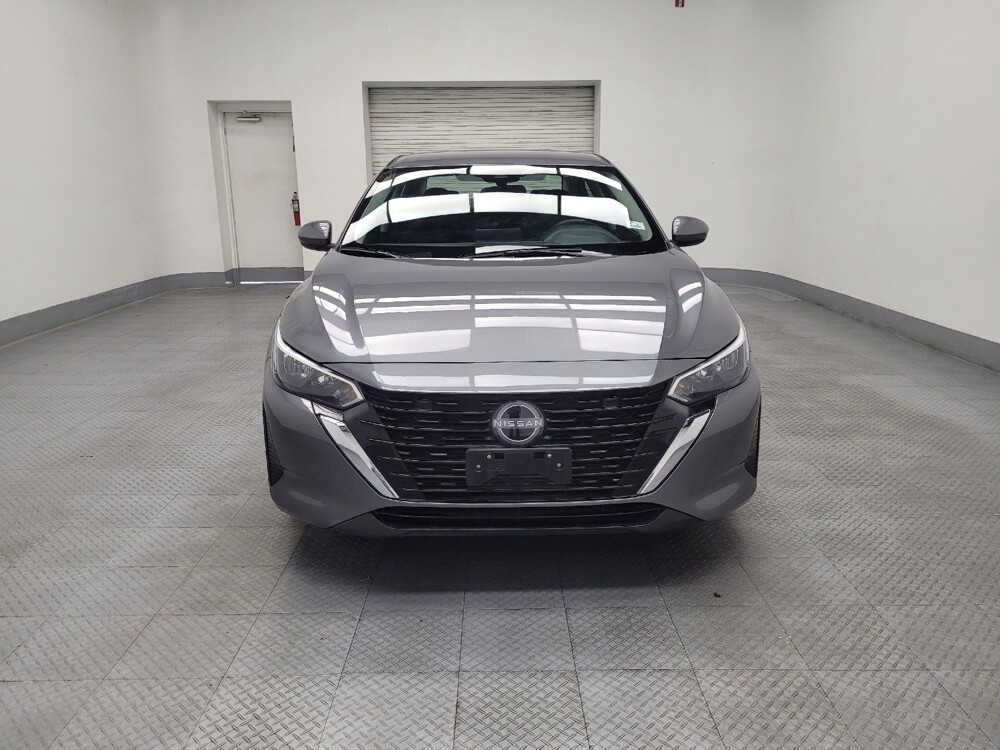 2024 Nissan Sentra in Las Vegas, NV 89102 - 18126756 14