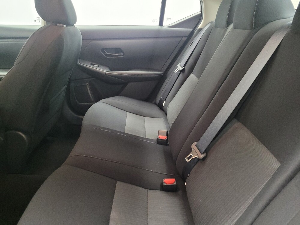 2024 Nissan Sentra in Las Vegas, NV 89102 - 18126756 18