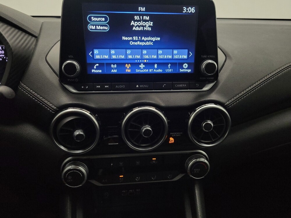 2024 Nissan Sentra in Las Vegas, NV 89102 - 18126756 25