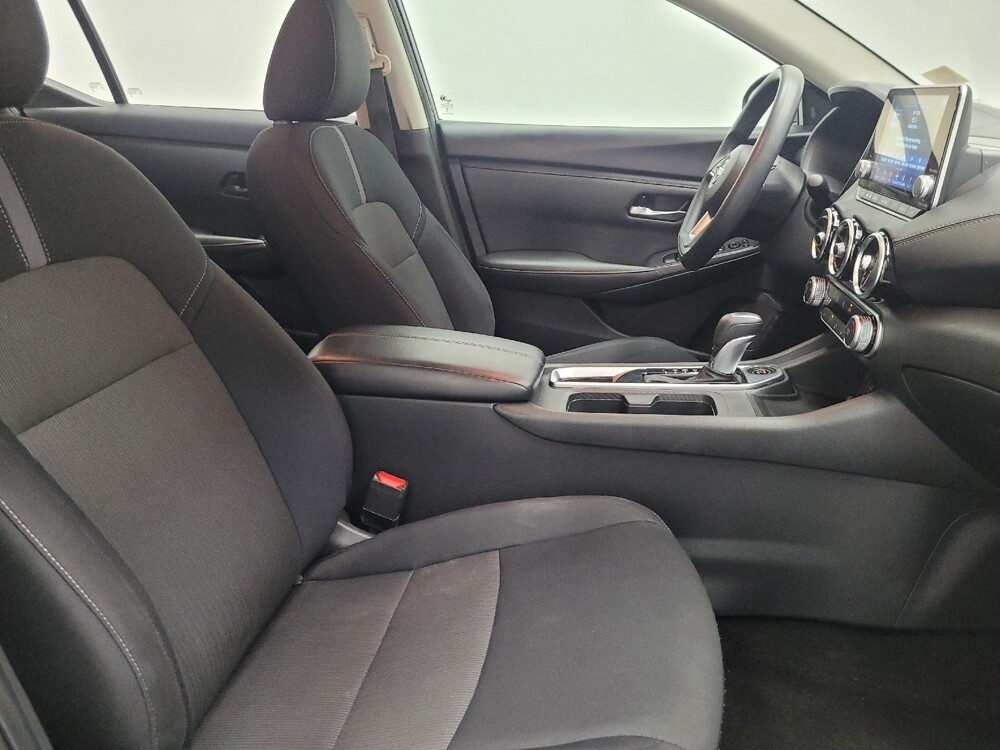 2024 Nissan Sentra in Las Vegas, NV 89102 - 18126756 21