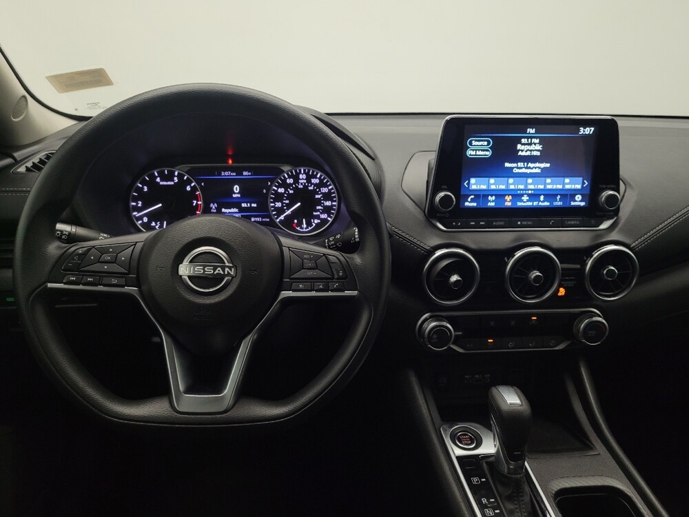 2024 Nissan Sentra in Las Vegas, NV 89102 - 18126756 22