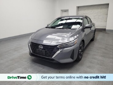 2024 Nissan Sentra in Las Vegas, NV 89102