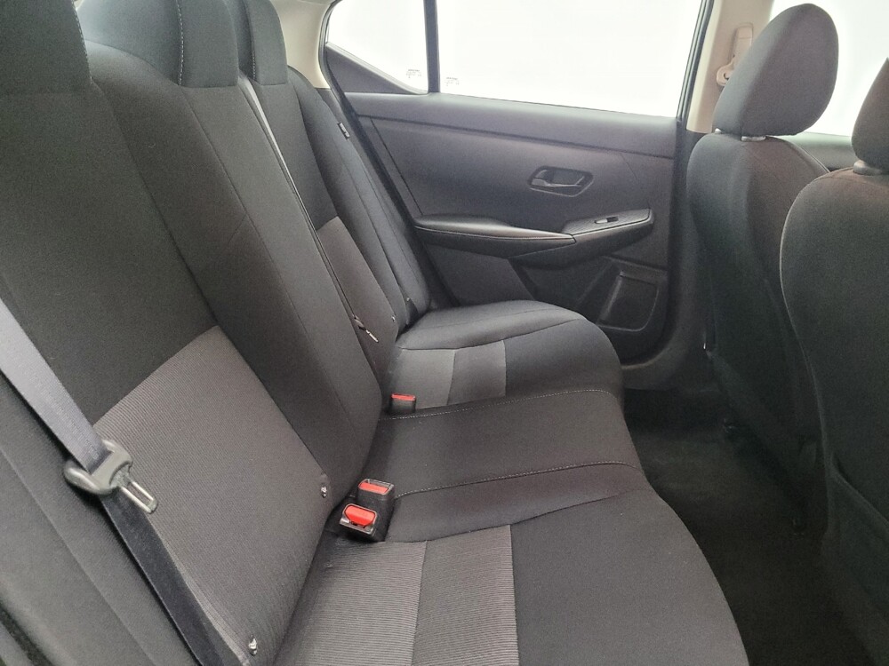 2024 Nissan Sentra in Las Vegas, NV 89102 - 18126756 19