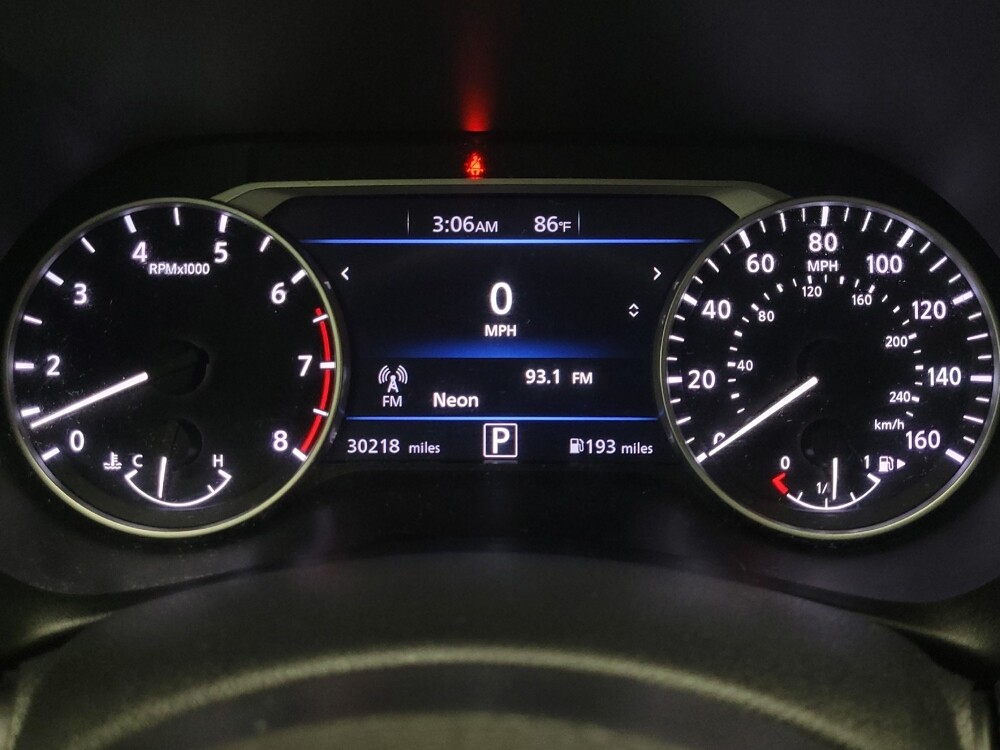 2024 Nissan Sentra in Las Vegas, NV 89102 - 18126756 23