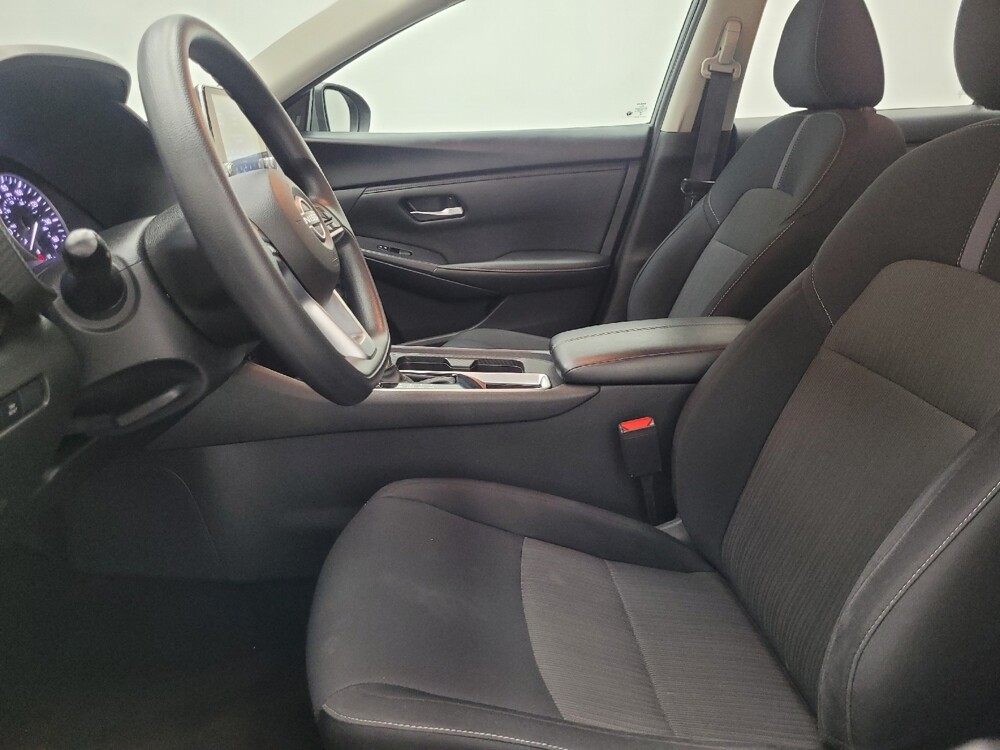 2024 Nissan Sentra in Las Vegas, NV 89102 - 18126756 17