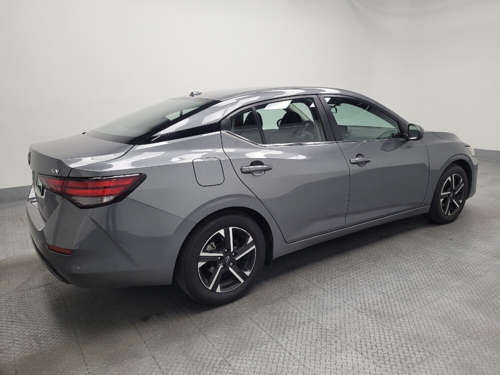 2024 Nissan Sentra in Las Vegas, NV 89102 - 18126756 10