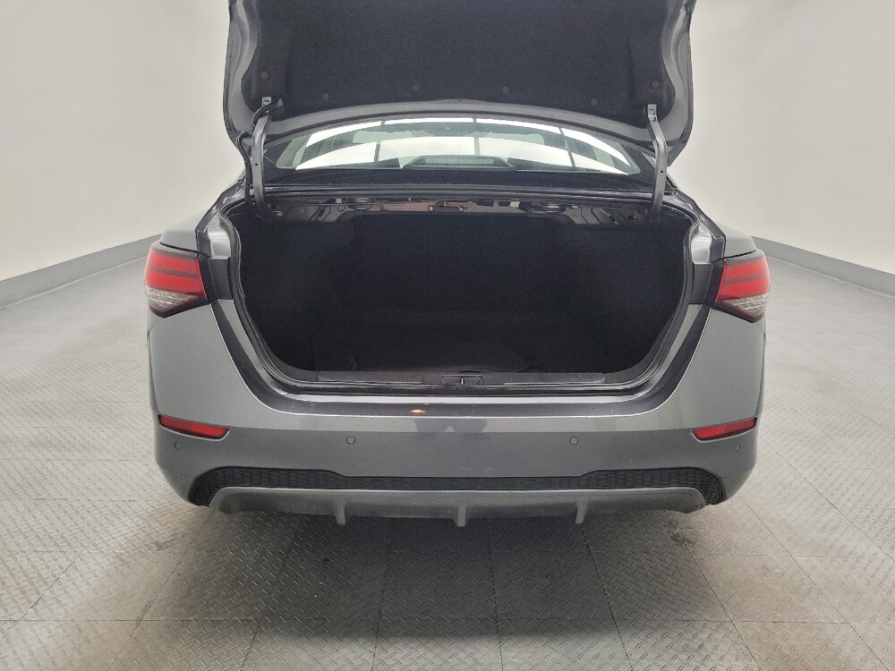 2024 Nissan Sentra in Las Vegas, NV 89102 - 18126756 29